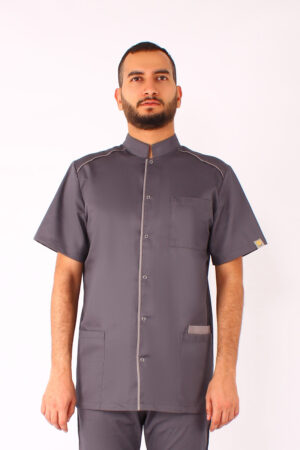 Front - Captain Captain