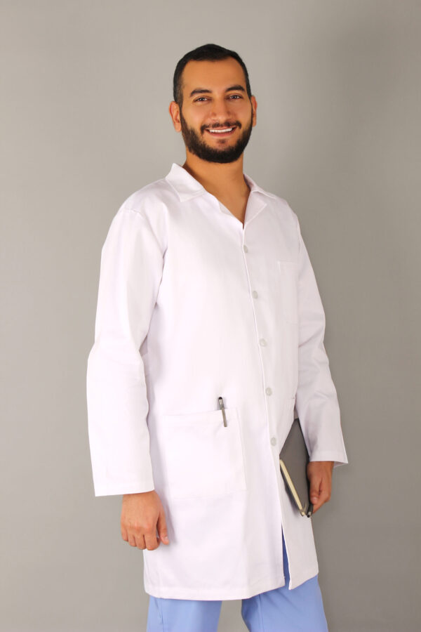 Lab Coat
