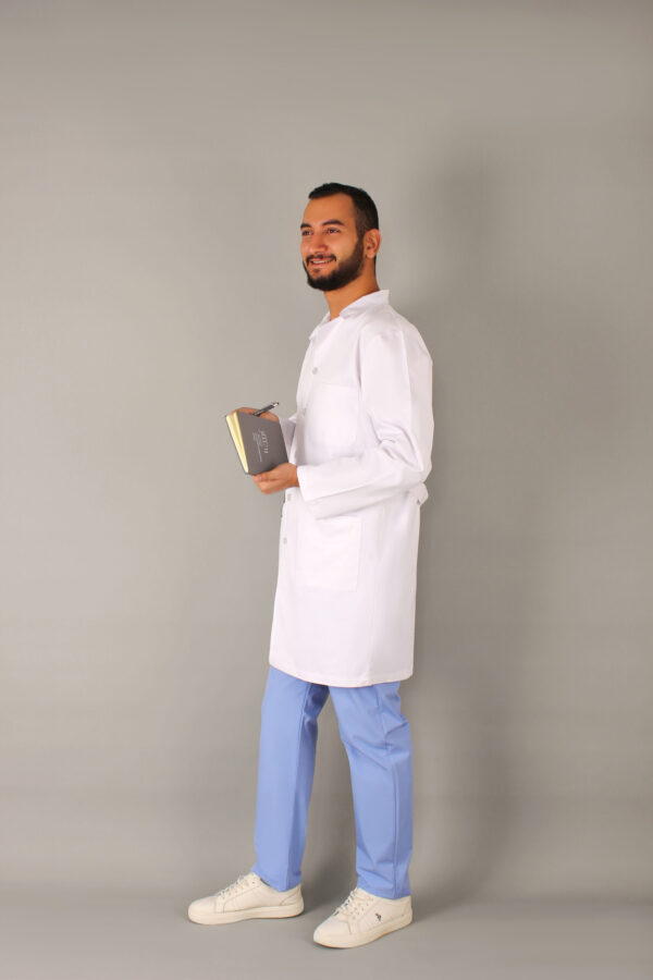 Lab Coat
